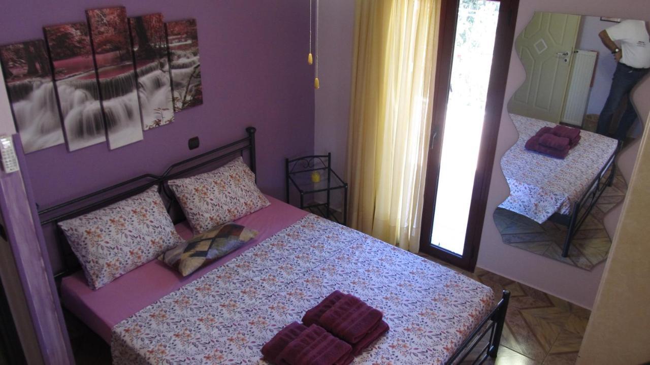 Nightflower Rooms Sami المظهر الخارجي الصورة