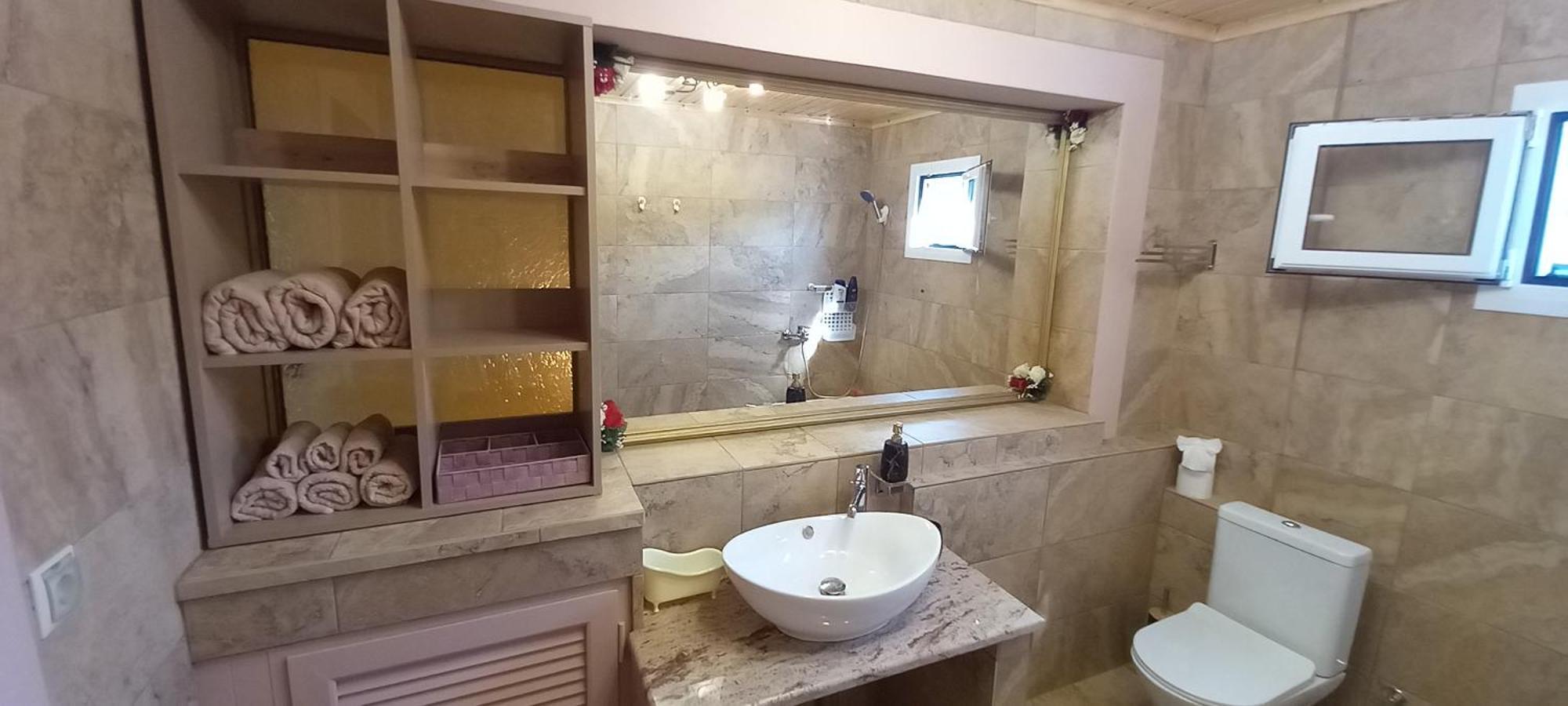 Nightflower Rooms Sami المظهر الخارجي الصورة