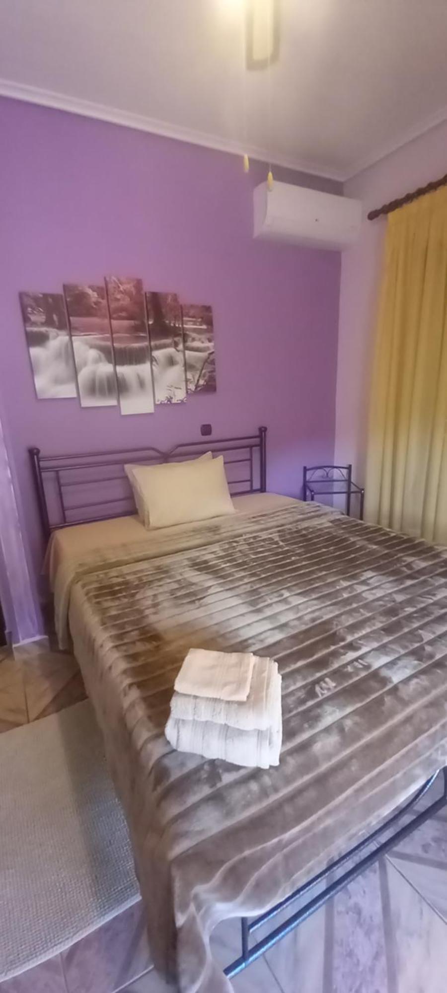 Nightflower Rooms Sami المظهر الخارجي الصورة