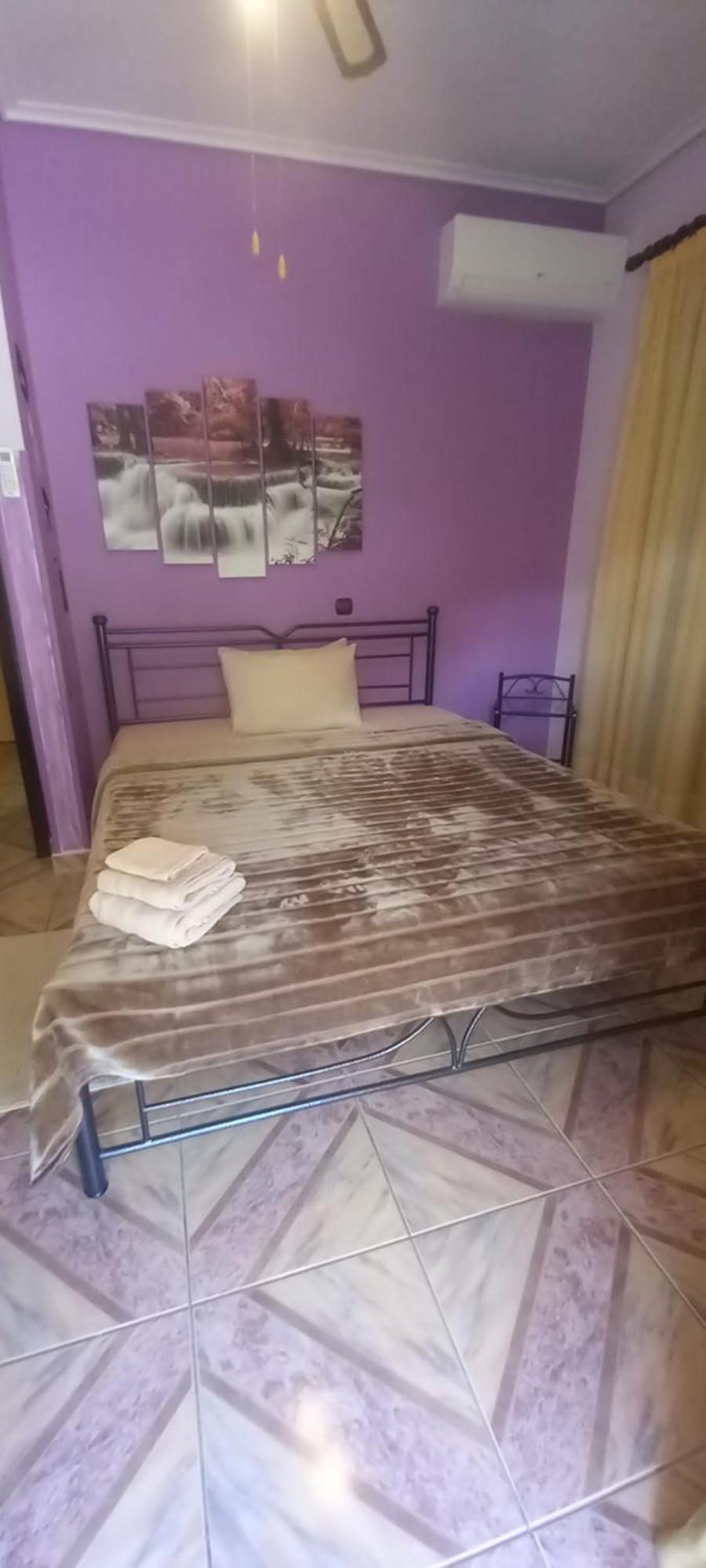 Nightflower Rooms Sami المظهر الخارجي الصورة