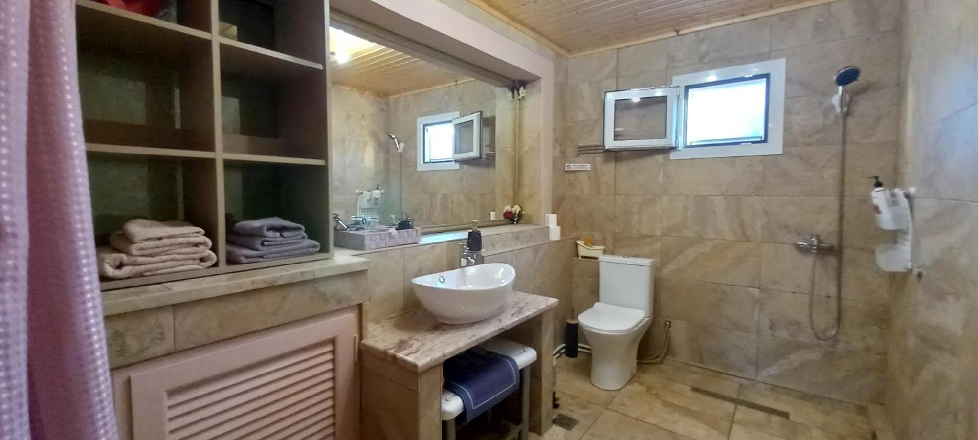 Nightflower Rooms Sami المظهر الخارجي الصورة