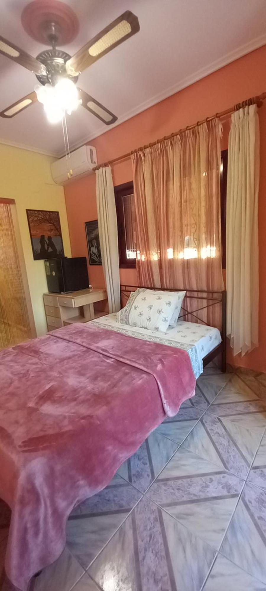 Nightflower Rooms Sami المظهر الخارجي الصورة