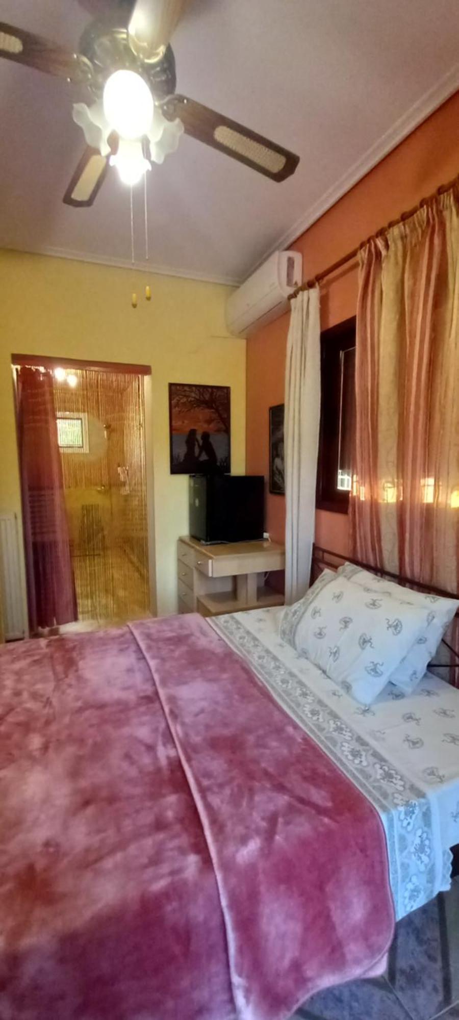 Nightflower Rooms Sami المظهر الخارجي الصورة